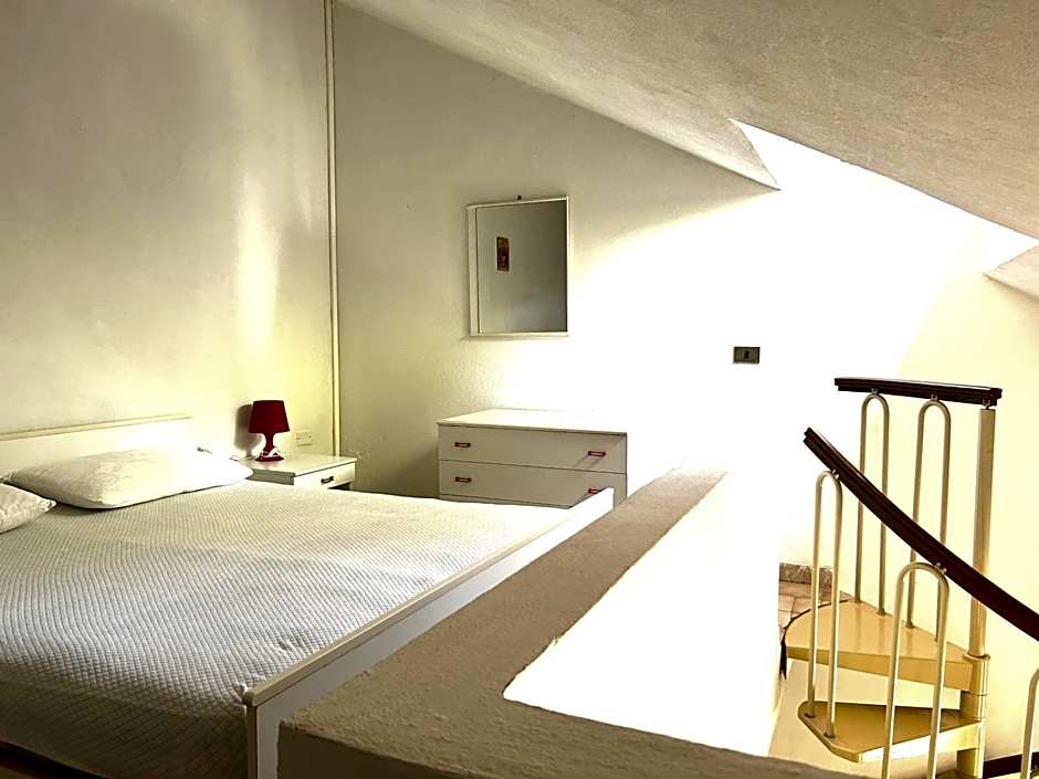 Case Vacanze a Rossano