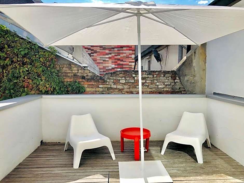 Legrenzi Rooms