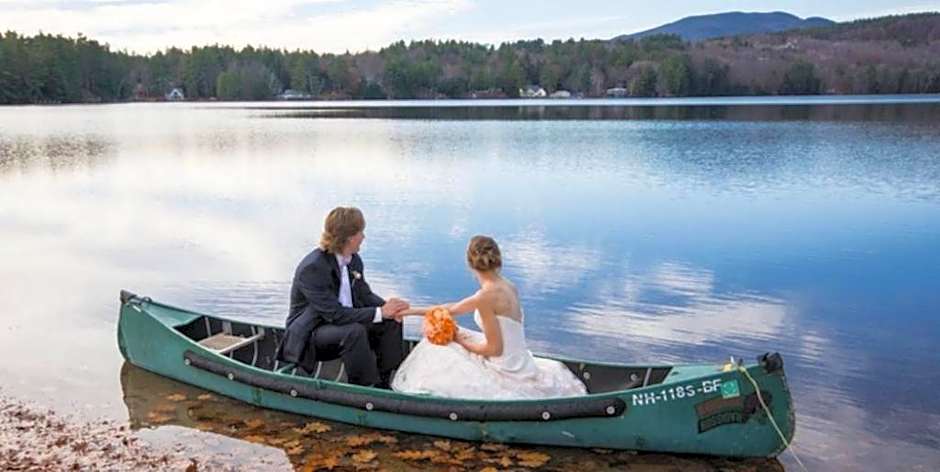 Highland Lake Inn