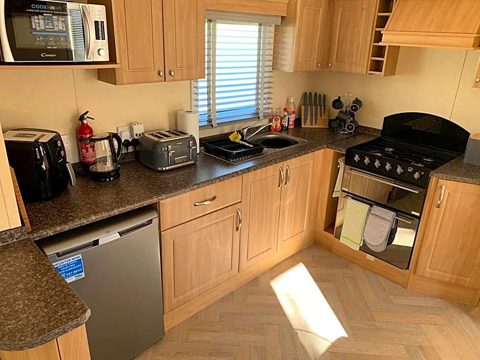 Teviotview Riverside Retreat