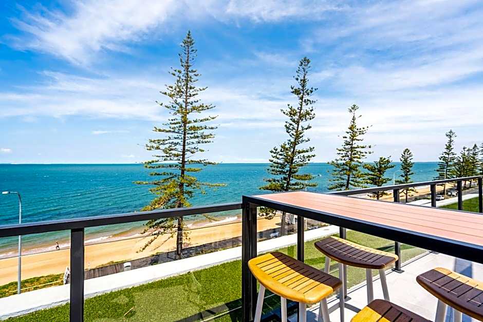 The Sebel Brisbane Margate Beach