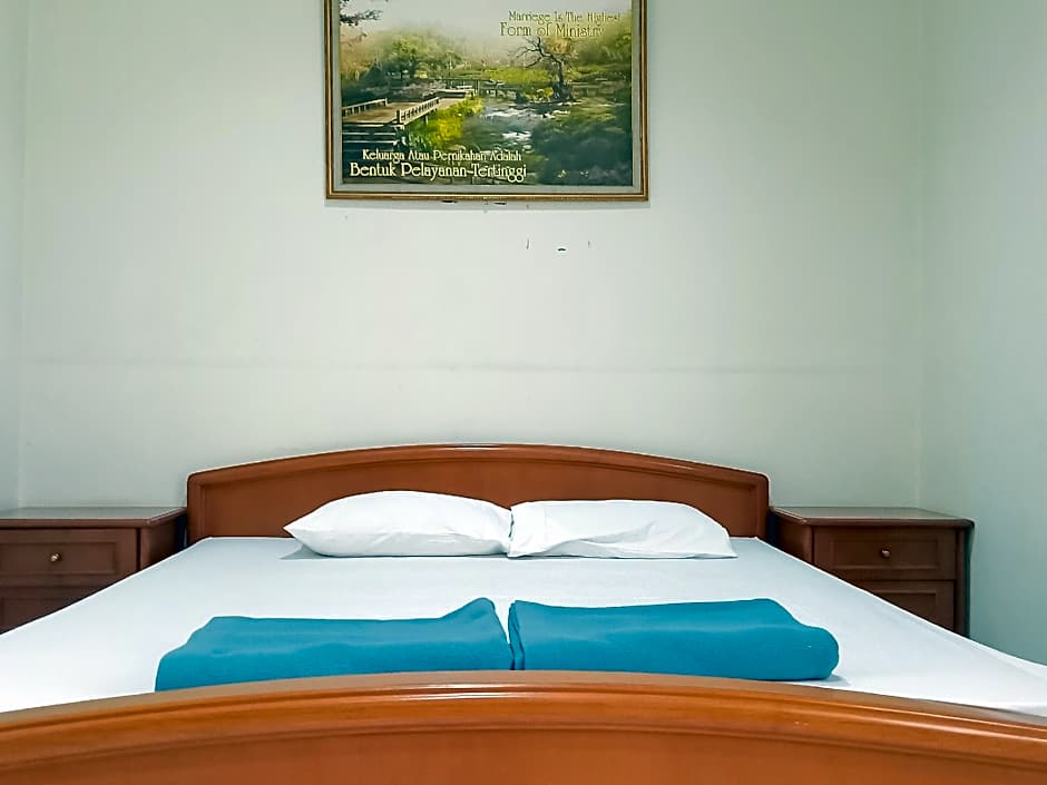 Cozy Homestay Syariah Mitra RedDoorz Bandung