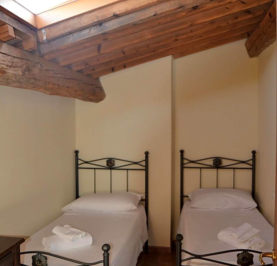 Antico Borgo Casalappi