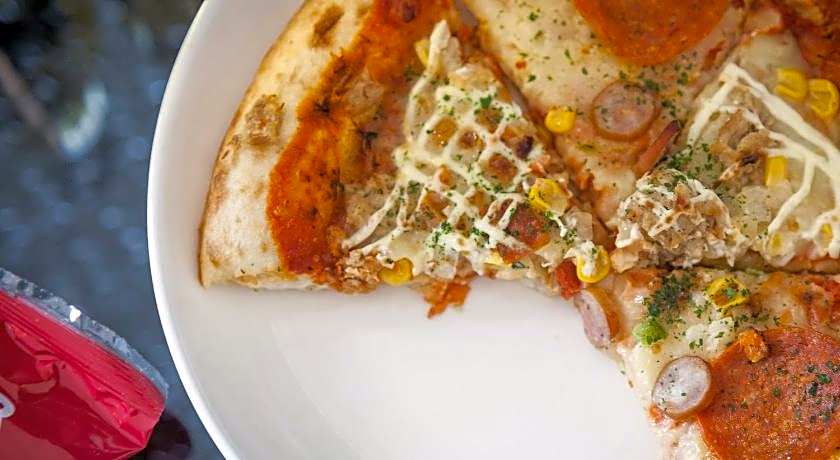 Yonabaru Hotel SUNRIZE OCEAN