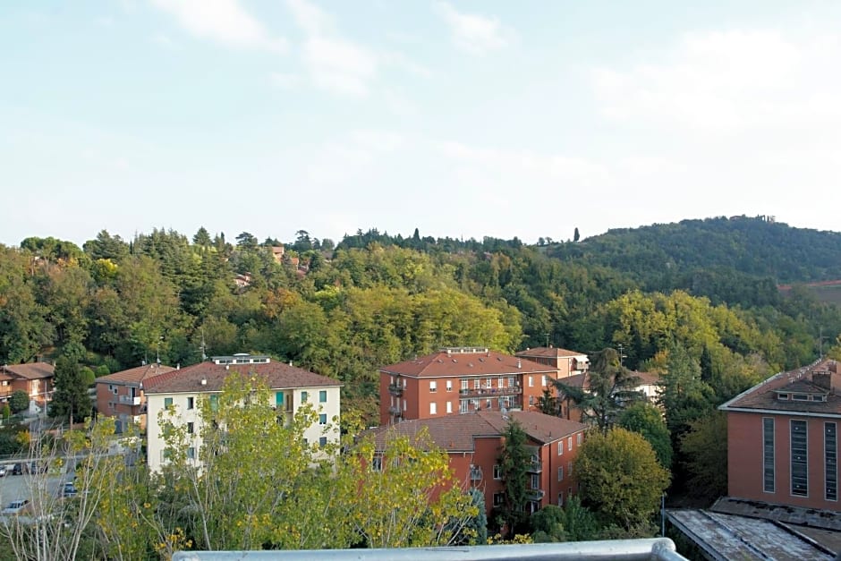 B&B Villa Brizzi – San Lazzaro di Savena, KY