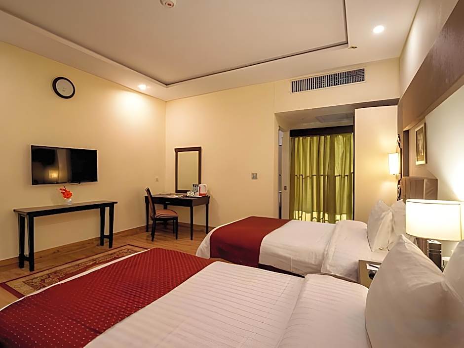 Hotel One Faisalabad