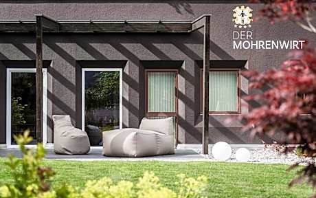 Der Mohrenwirt ****
