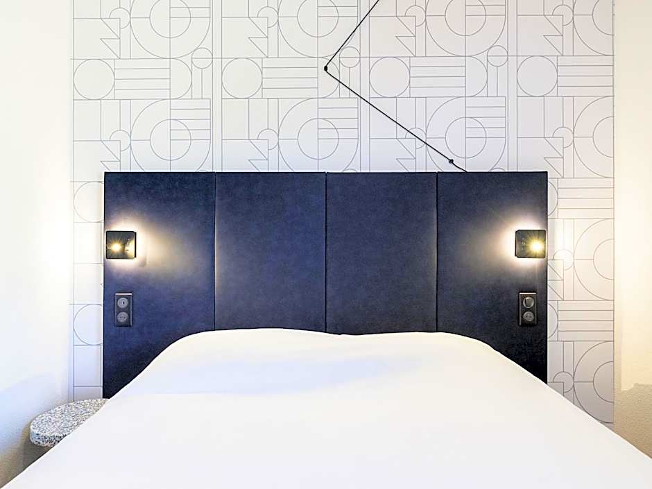 ibis Perpignan Sud Saint Charles