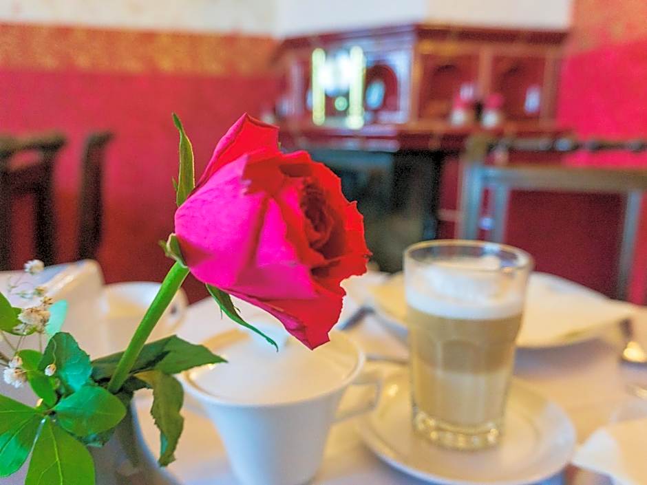 Schlossberg-Hotel Garni