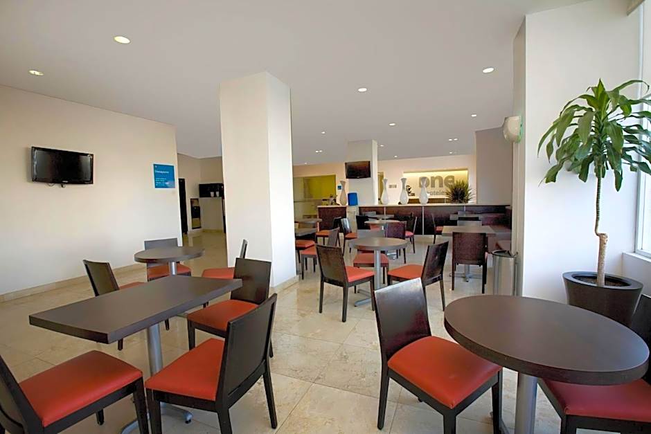 One Aguascalientes Sur