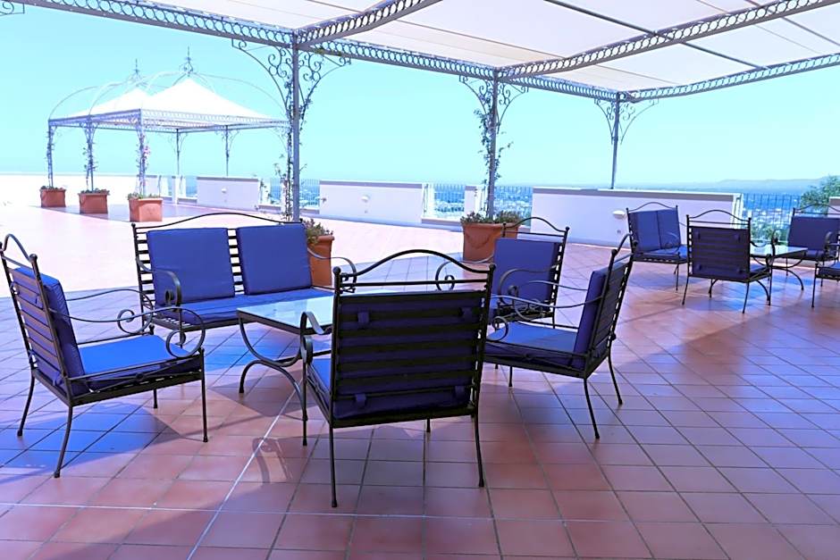 Park Hotel Sant'Elia