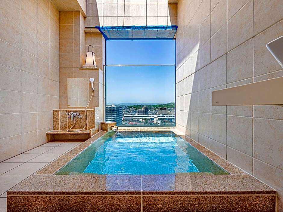 Candeo Hotels Fukuyama