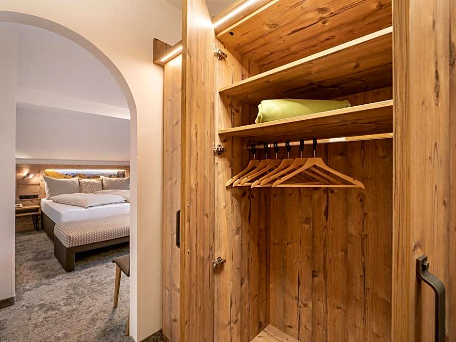 Hotel Garni Ferienhof