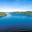 2-MontFJORD - Chalets, SPA et vue - ChantaFJORD #2