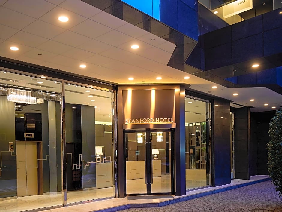 Stanford Hotel