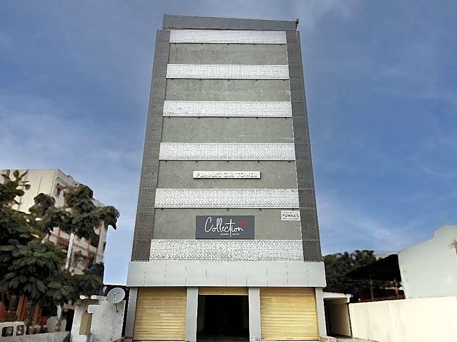 Capital O Che Sigma Hotel