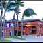 Texas Inn & Suites McAllen