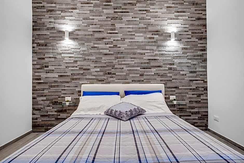 Bolognina Centro-Stazione Apartment