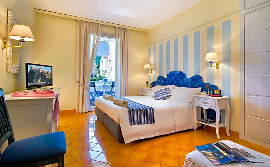Hotel Mare Blu Terme