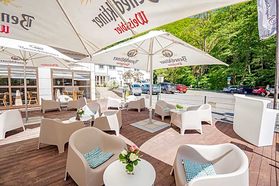 Landhotel Ringelsteiner Muhle