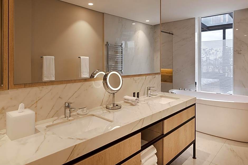 Residence Inn by Marriott Bogota