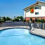 Super 8 by Wyndham Sacramento/Florin Rd