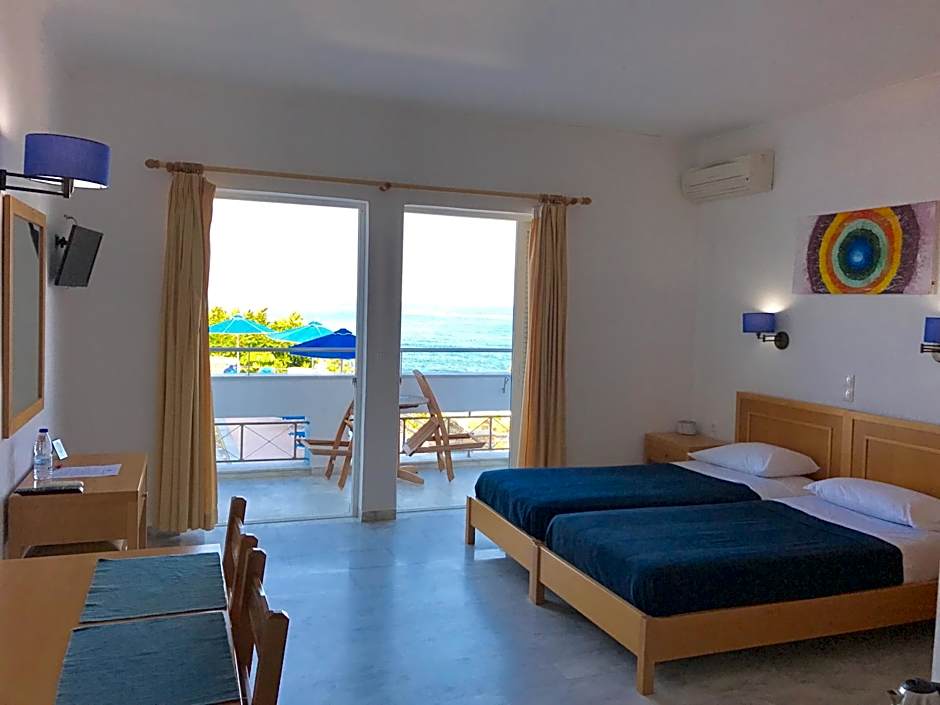 Kanakis Blue Beach Apartments