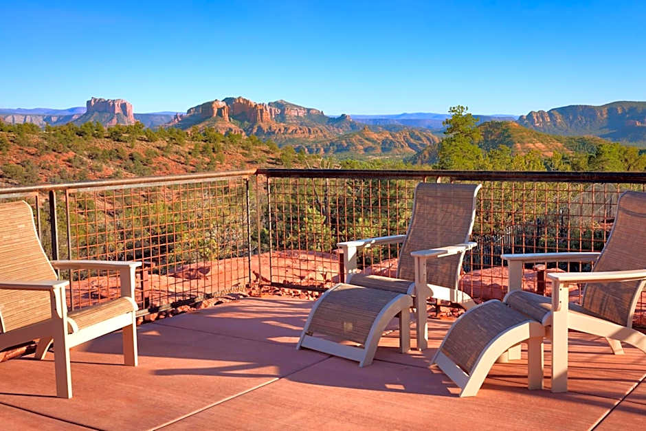 Courtyard by Marriott Sedona