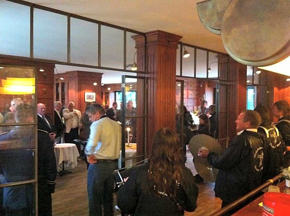 Romantik Hotel Kaufmannshof