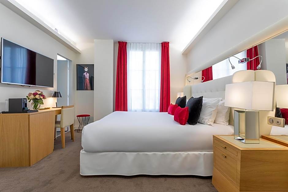 Hotel Camille Paris Gare de Lyon, Tapestry Collection by Hilton