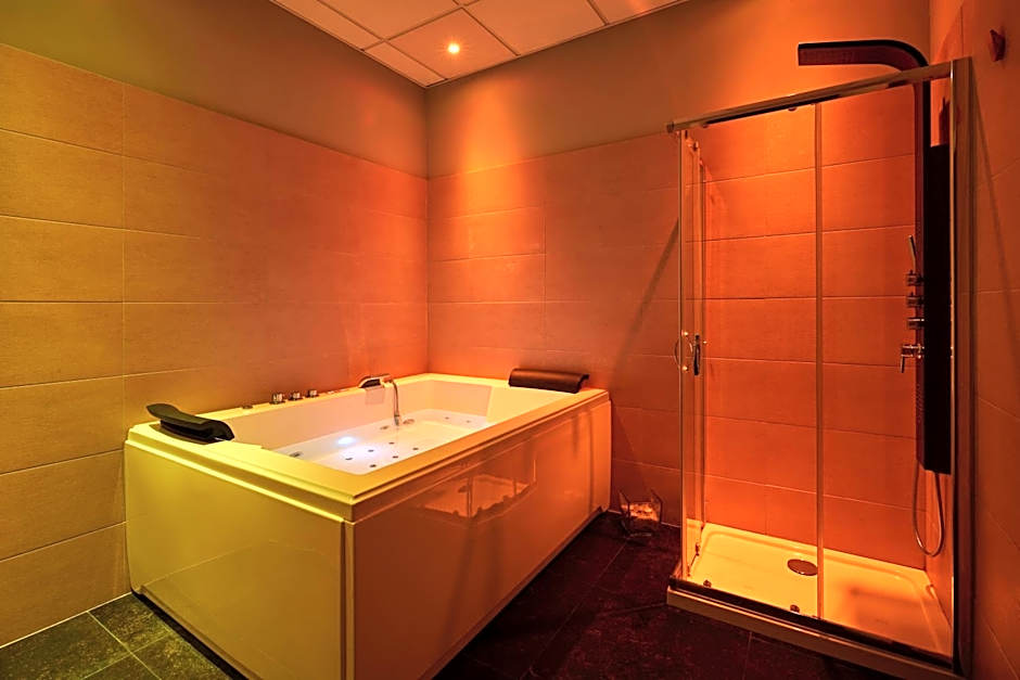 Castelmartini Wellness & Business Hotel