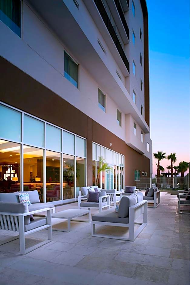 Courtyard by Marriott Hermosillo