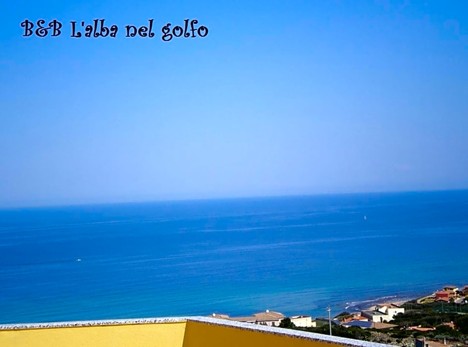 B&B L'alba Nel Golfo