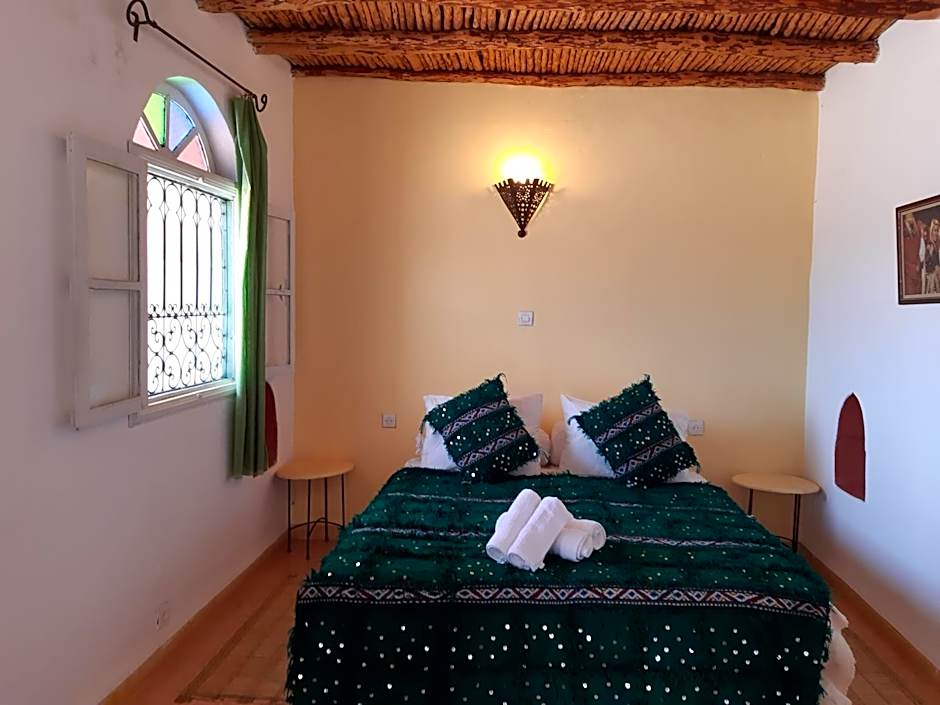 Riad Douar Des Oliviers