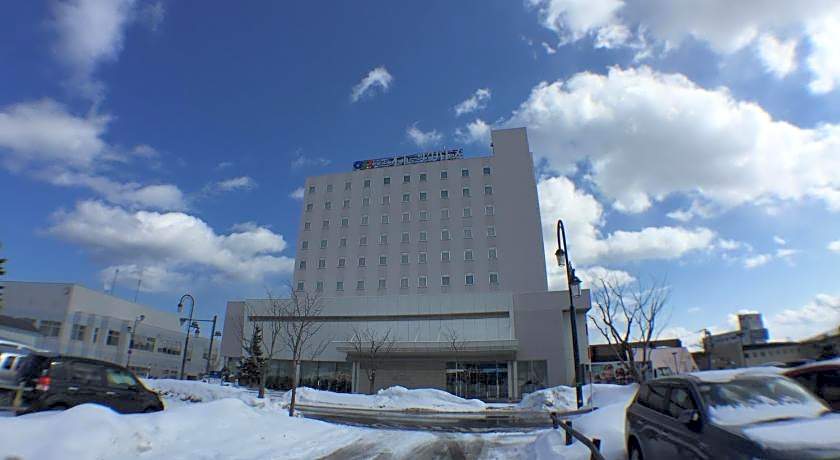 Hotel Okhotsk Palace