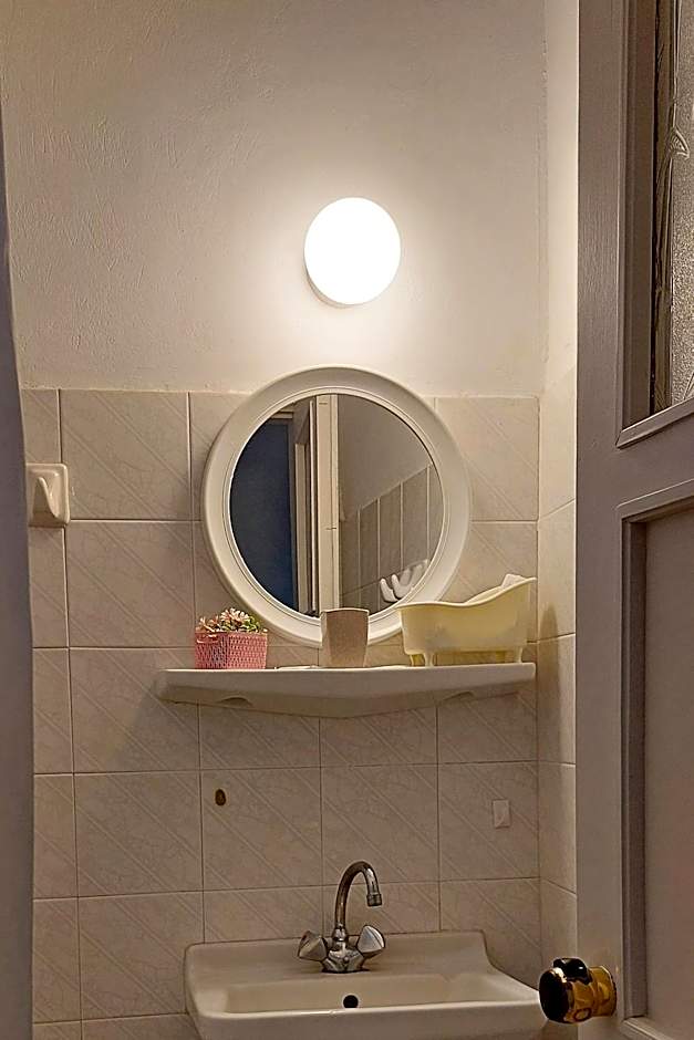 Ioannidis - Sigri Studios