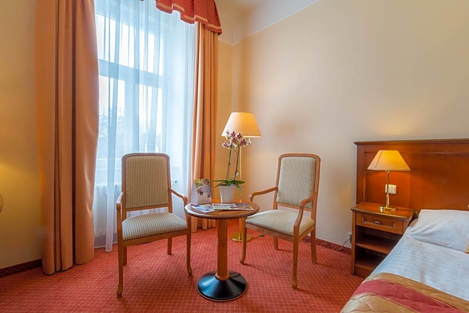 Ensana Centrální Lázně - Maria Spa