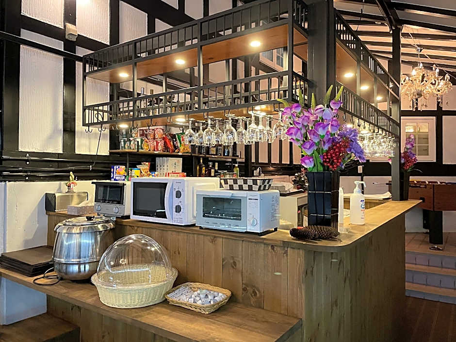 HAKUBA SUN VALLEY HOTEL ANNEX