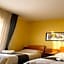 Hotel Blue Rose's