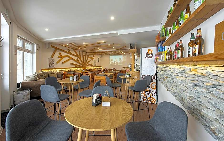 Aparthotel Belveder