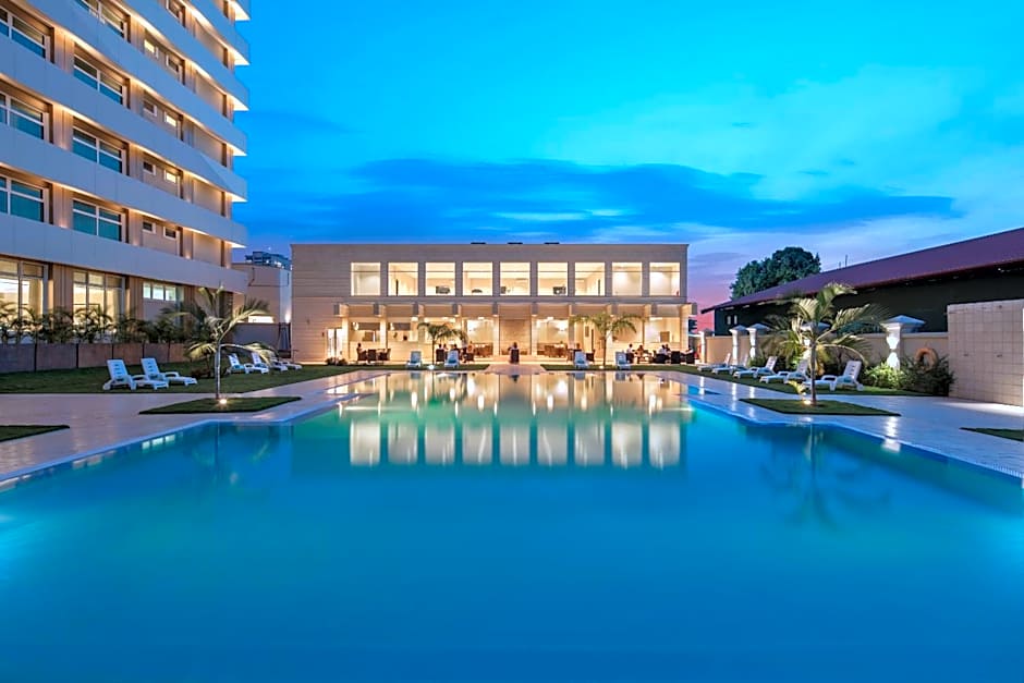 Fraser Suites Abuja