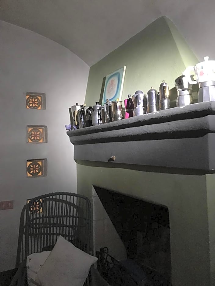 Lunafragola Atelier B&B