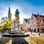 St Christopher's Inn Bruges - The Bauhaus