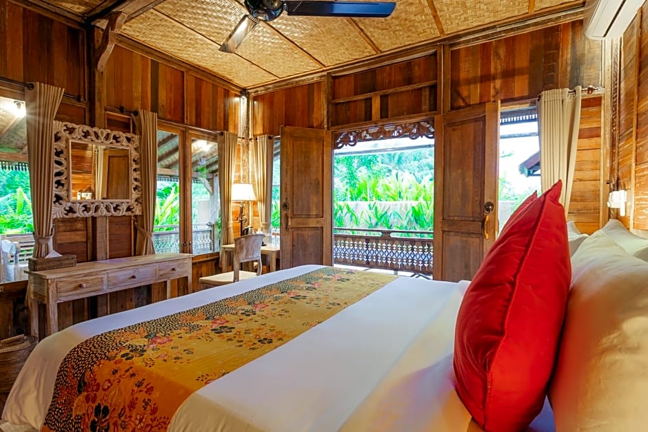 Nauna Villa Ubud