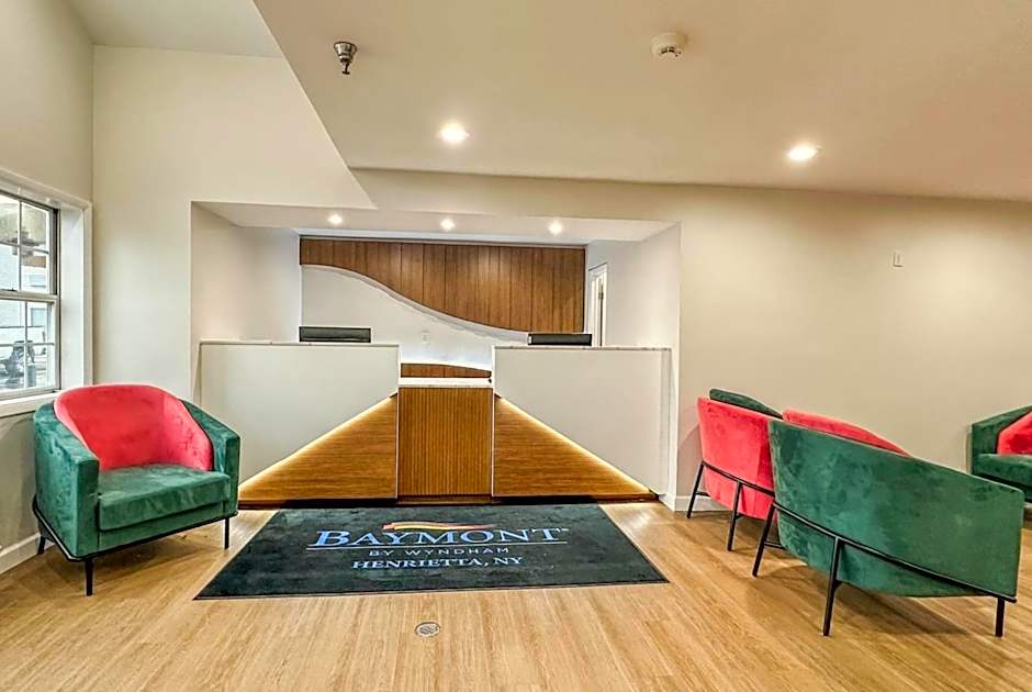 Baymont by Wyndham Henrietta/Rochester