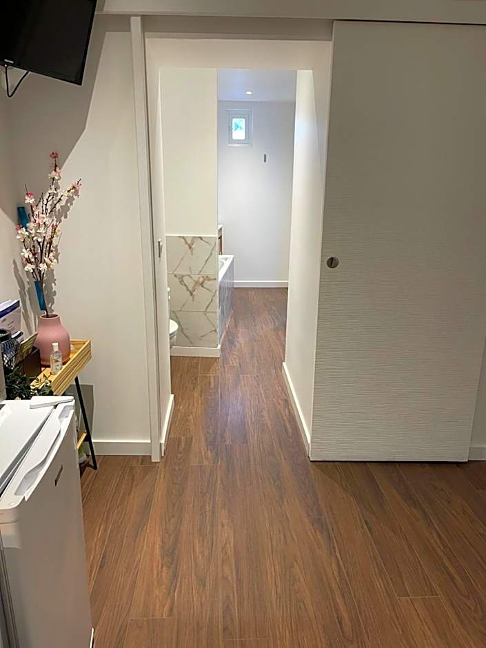 Les Appartements du Cep’t