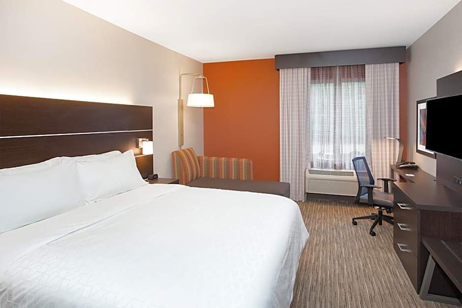 Holiday Inn Express Haskell-Wayne Area By IHG