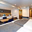Flexstay Inn Iidabashi