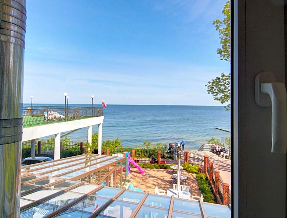 Pensjonat Kaszubianka