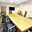 Hampton Inn By Hilton Bridgeville